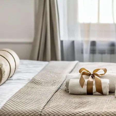 Piwna - In The Heart Of The Old Town Appartement *