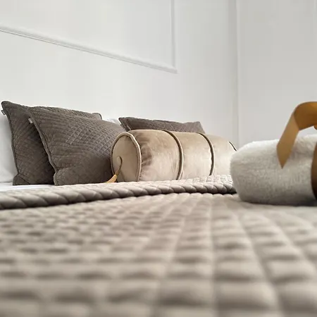 Piwna - In The Heart Of The Old Town Appartement