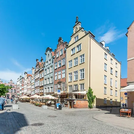 Piwna - In The Heart Of The Old Town * Gdańsk