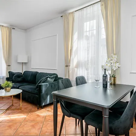 Apartament Piwna - In The Heart Of The Old Town *