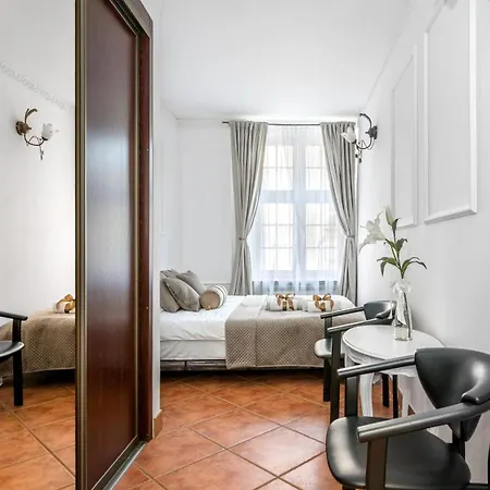 Apartament Piwna - In The Heart Of The Old Town *