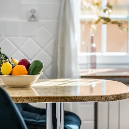 Apartament Piwna - In The Heart Of The Old Town *