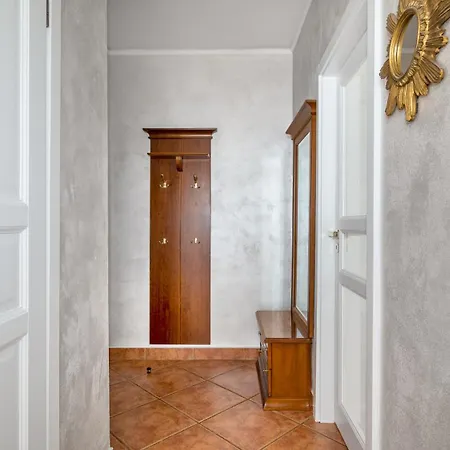 Piwna - In The Heart Of The Old Town Apartament Gdańsk