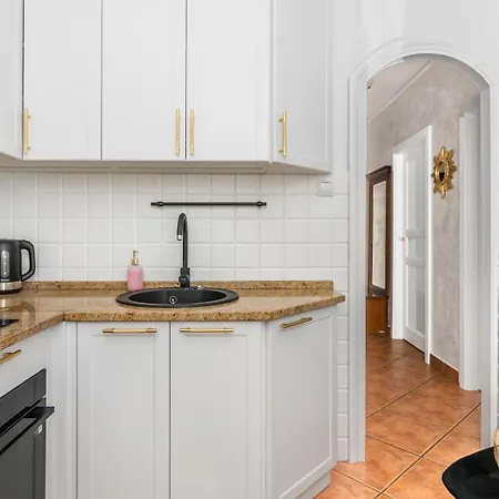 Piwna - In The Heart Of The Old Town 公寓