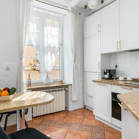 Piwna - In The Heart Of The Old Town Apartament *