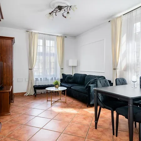 Piwna - In The Heart Of The Old Town Apartament Gdańsk
