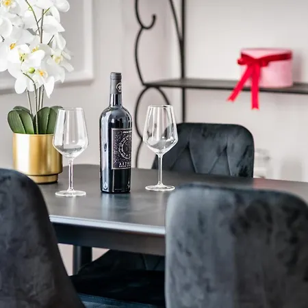 Piwna - In The Heart Of The Old Town Apartament