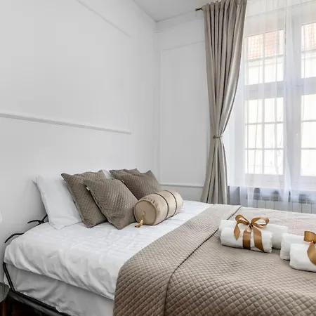 Piwna - In The Heart Of The Old Town 公寓 *