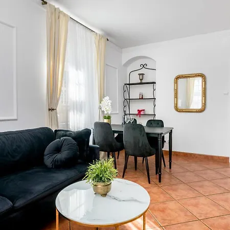 Apartament Piwna - In The Heart Of The Old Town *