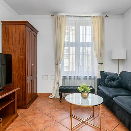 Piwna - In The Heart Of The Old Town Gdańsk