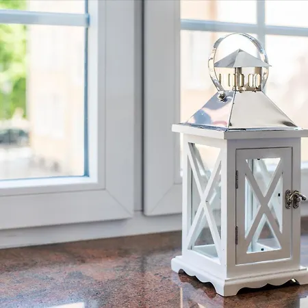 Piwna - In The Heart Of The Old Town 公寓