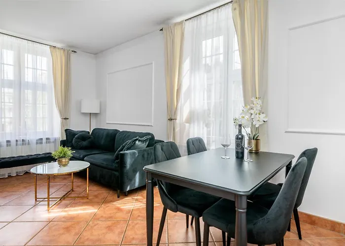 Apartamento Piwna - In The Heart Of The Old Town *