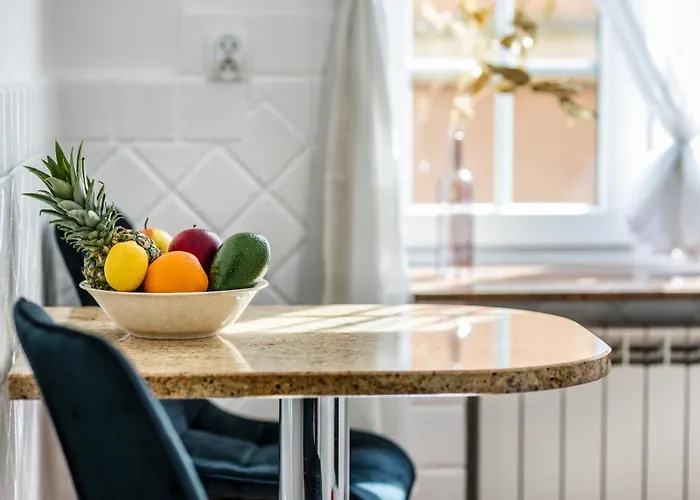 Apartamento Piwna - In The Heart Of The Old Town *