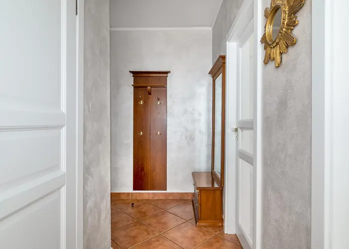 Piwna - In The Heart Of The Old Town Apartamento Gdańsk