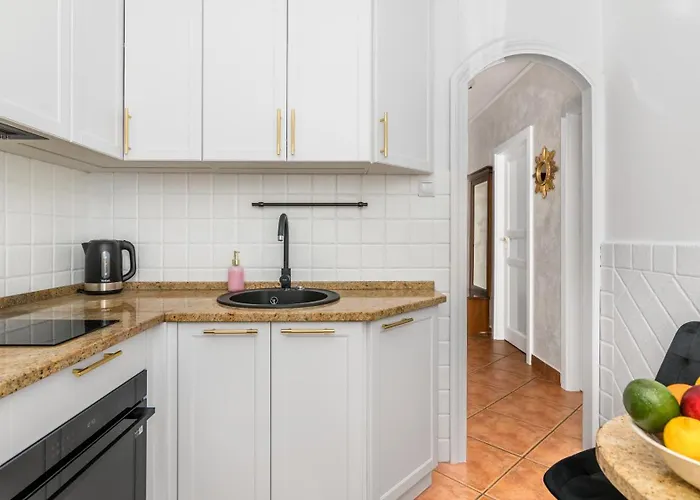 Piwna - In The Heart Of The Old Town Apartamento