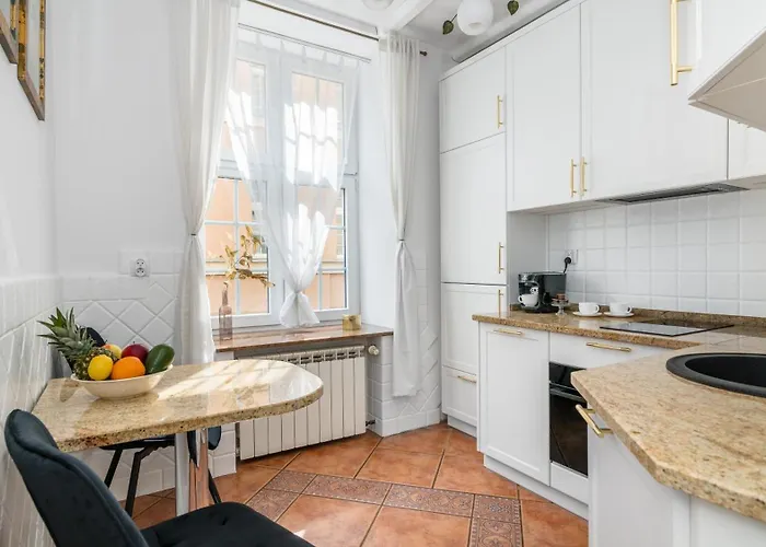 Piwna - In The Heart Of The Old Town Apartamento *
