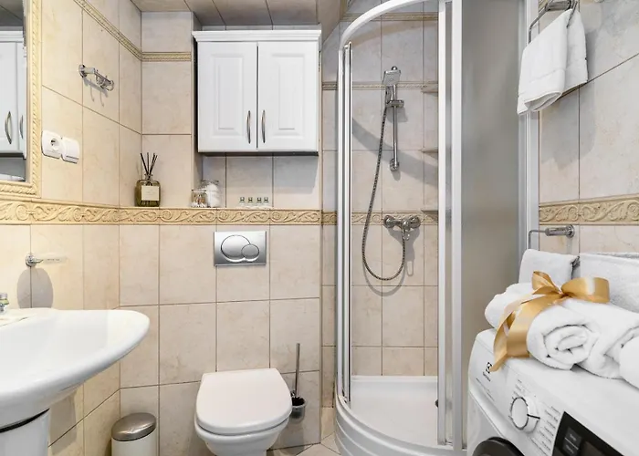 Apartamento Piwna - In The Heart Of The Old Town Gdańsk