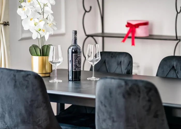 Piwna - In The Heart Of The Old Town Apartamento