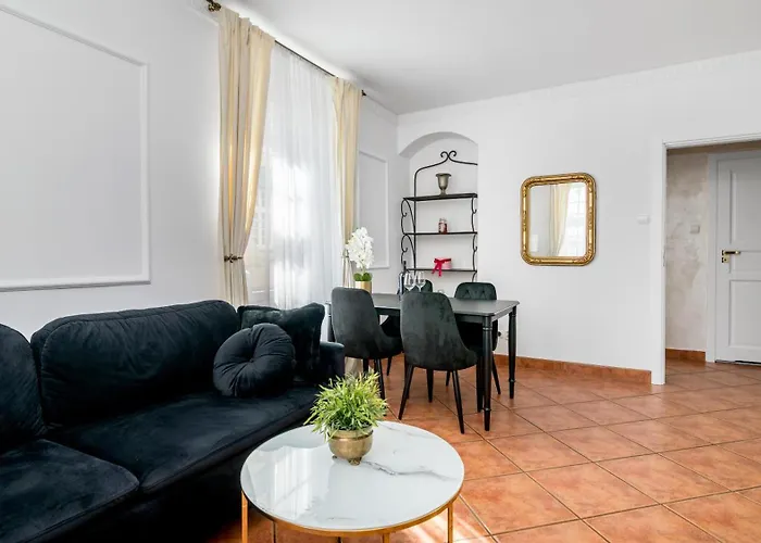 Apartamento Piwna - In The Heart Of The Old Town *