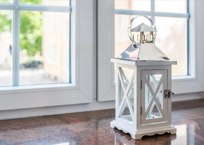 Piwna - In The Heart Of The Old Town Apartamento