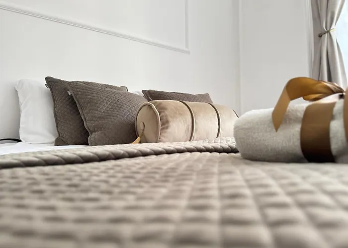 Piwna - In The Heart Of The Old Town Apartamento